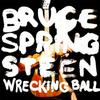 Cover of Bruce Springsteen's <em>Wrecking Ball </em>